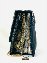 Load image into Gallery viewer, The Nellie Gray semi constructed handbag class